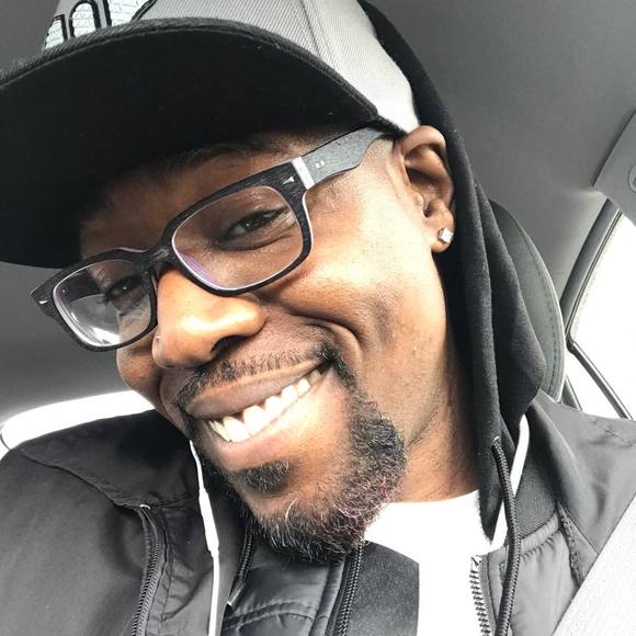 Meet your Posher, Marcus - Picture 1 of 1